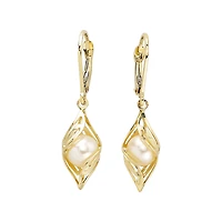 BOUCLES D’OREILLES POUR FEMME