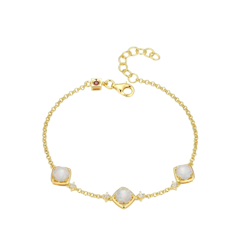 Bracelet argent 925