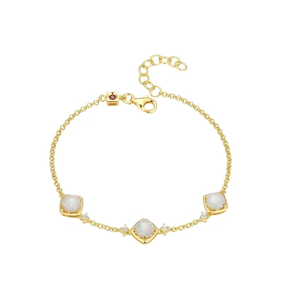 Bracelet argent 925