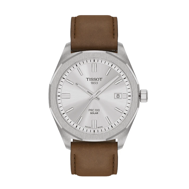 PRC 100 SOLAR QUARTZ 39MM