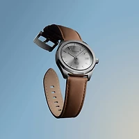 PRC 100 SOLAR QUARTZ 39MM