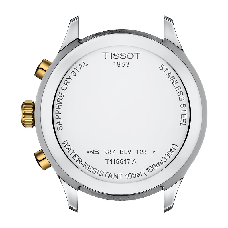 Tissot Chrono XL Classic