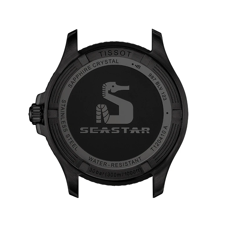 Tissot Seastar 1000 40mm