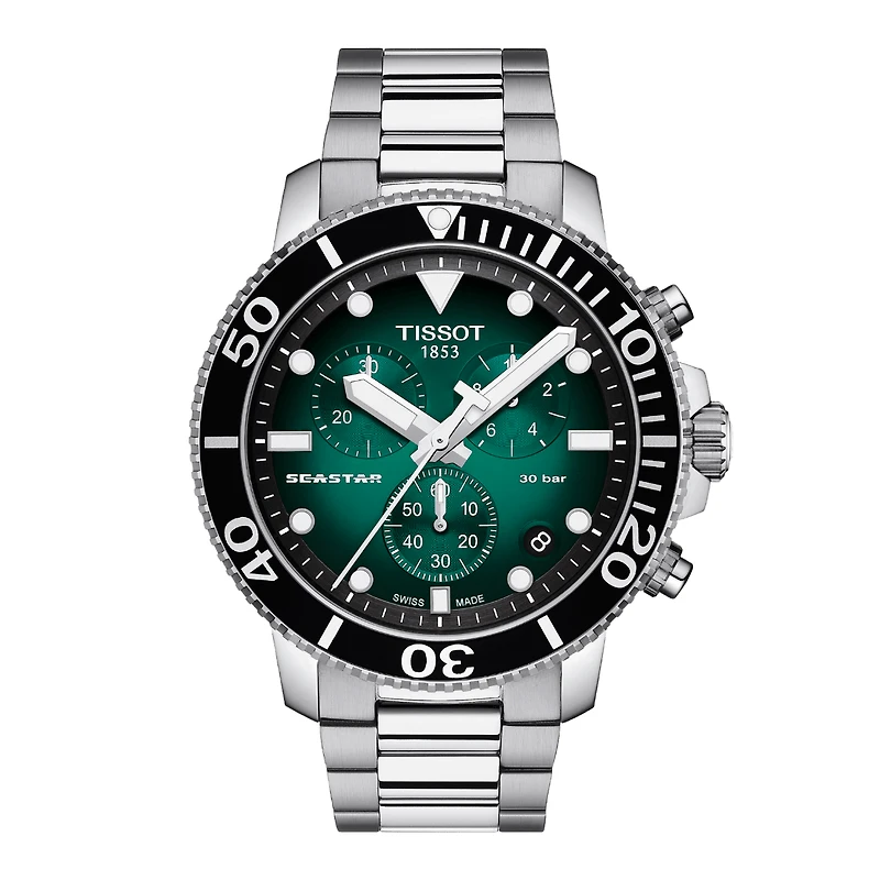 Tissot Seastar 1000 45.5mm