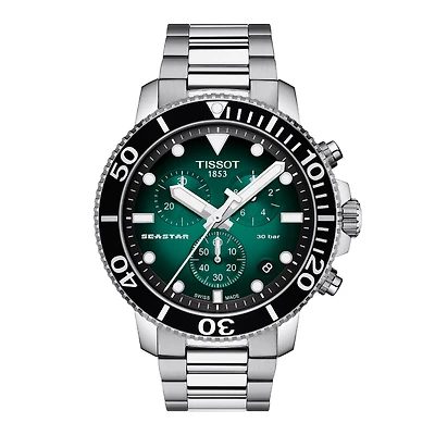 Tissot Seastar 1000 45.5mm