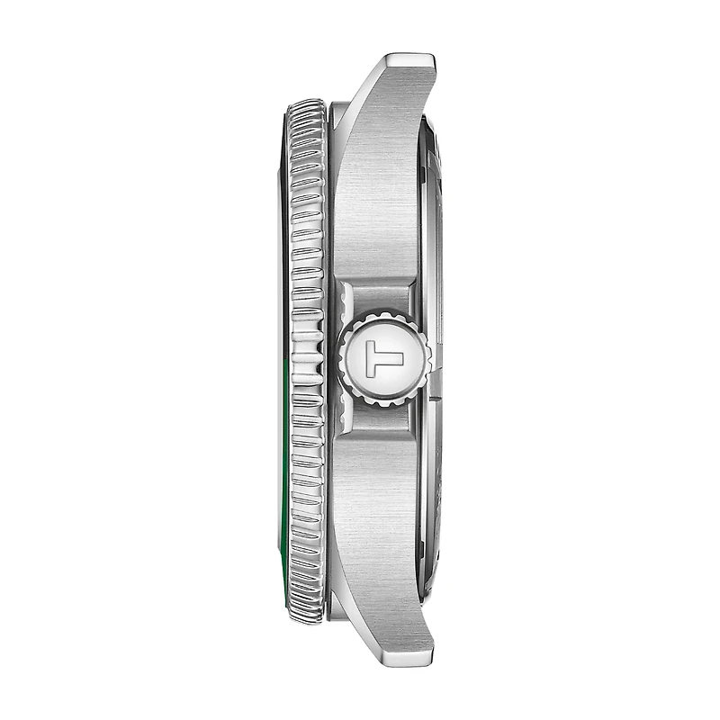 Tissot Seastar 1000 GMT 40mm