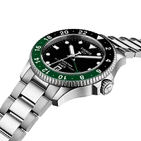 Tissot Seastar 1000 GMT 40mm