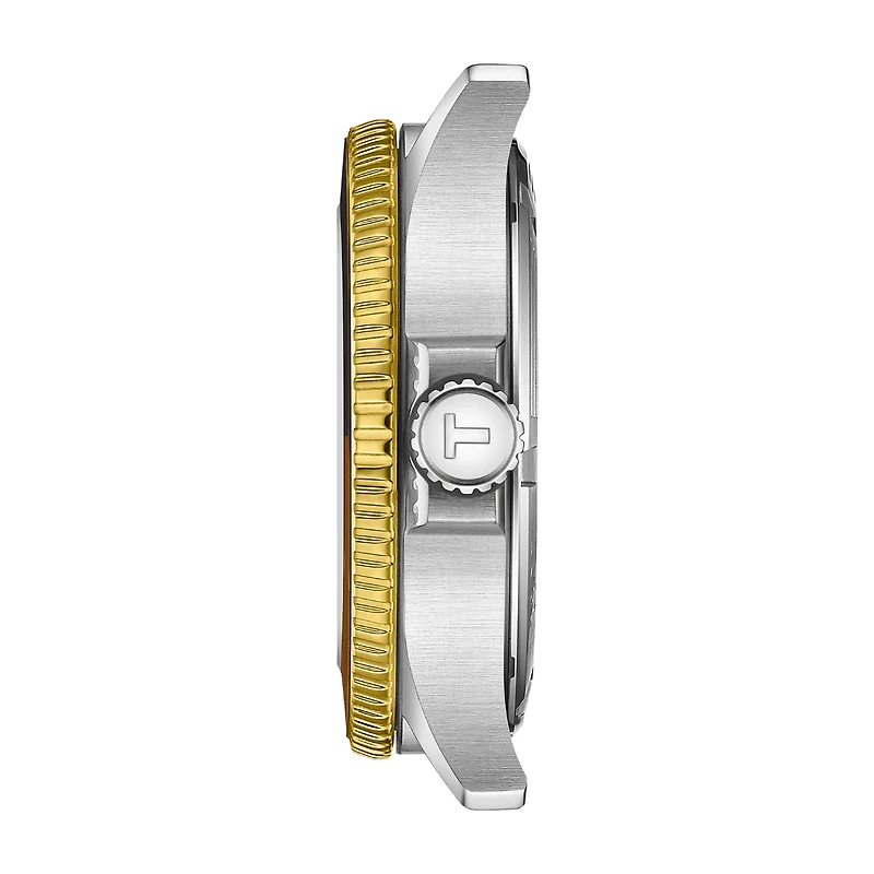 Tissot Seastar 1000 GMT 40mm