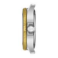 Tissot Seastar 1000 GMT 40mm