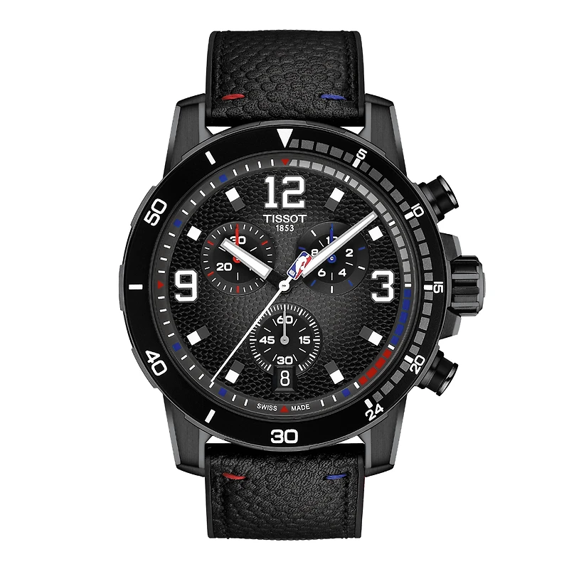 Tissot Supersport NBA 45.5mm