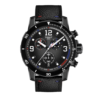 Tissot Supersport NBA 45.5mm