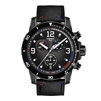 Tissot Supersport NBA 45.5mm