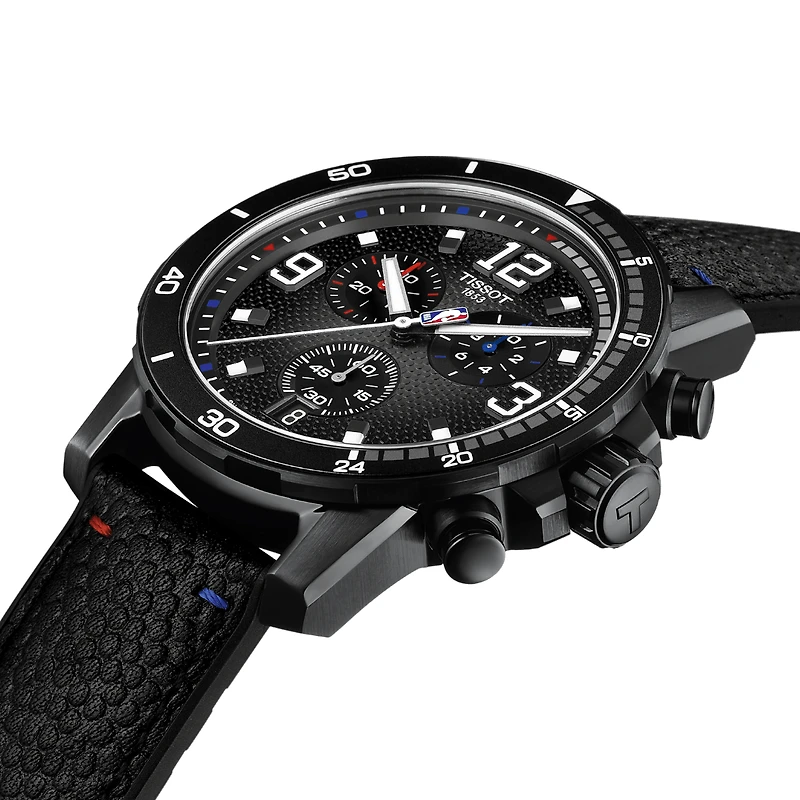 Tissot Supersport NBA 45.5mm