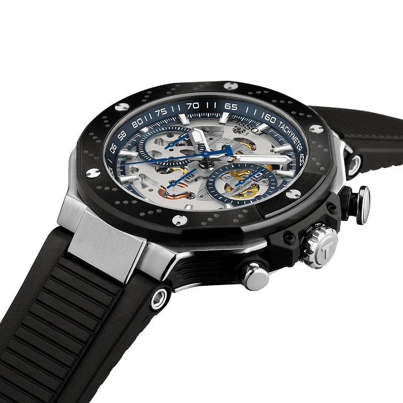 Tissot T-Race MotoGP 2025 45mm