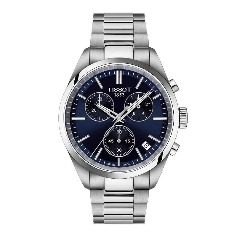 Tissot PR 100 40mm
