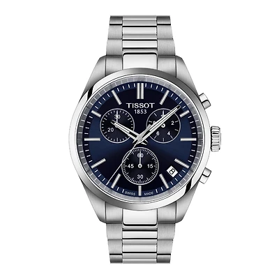 Tissot PR 100 40mm