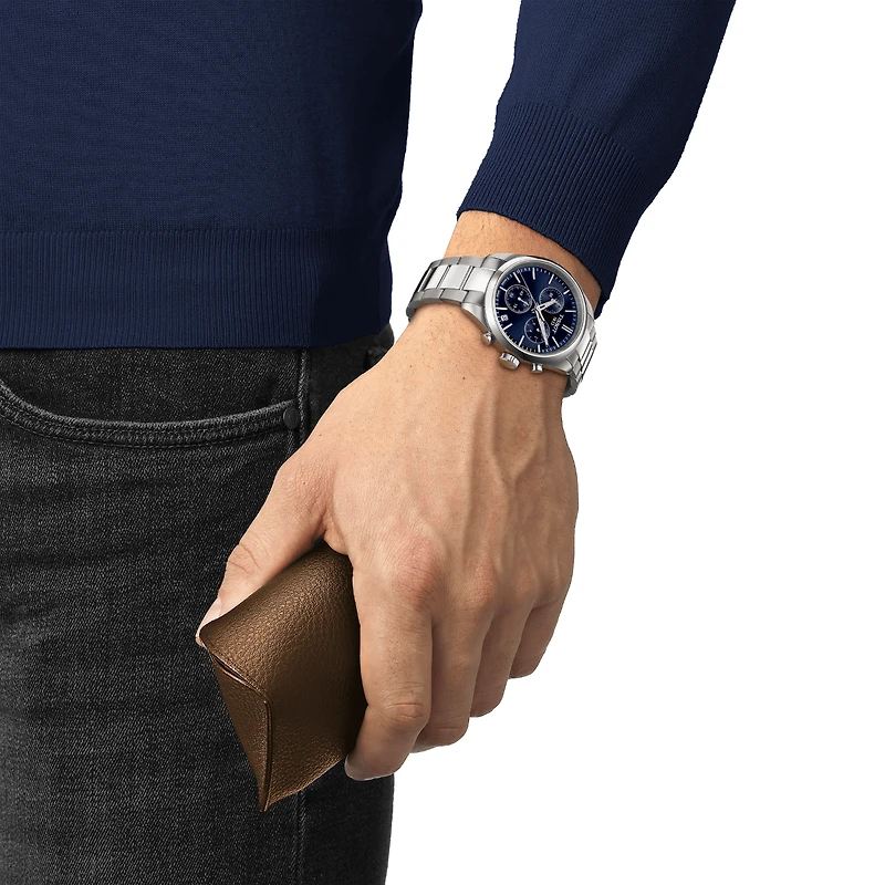 Tissot PR 100 40mm