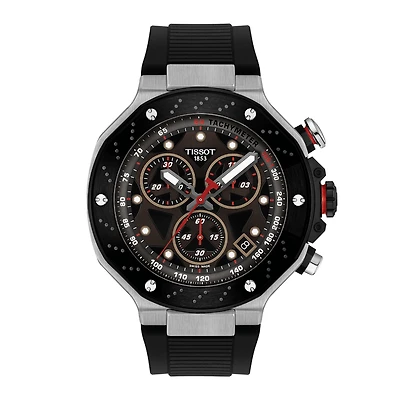 Tissot T-Race MotoGP 2025 45mm