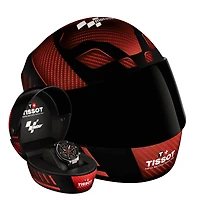 Tissot T-Race MotoGP 2025 45mm