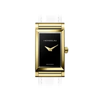 ANTARÈS RECTANGLE GOLD  BLACK