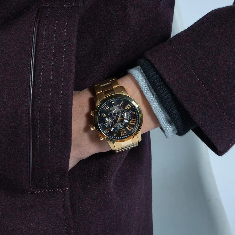 Parker 44mm