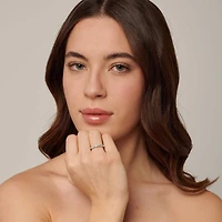 BAGUE ACIER 316L