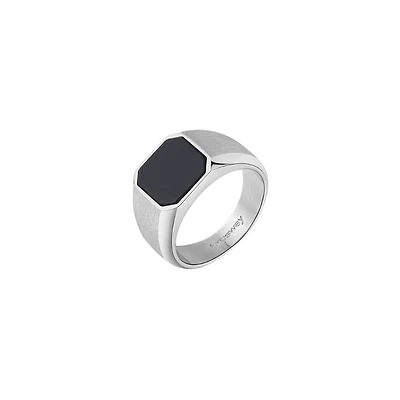 BAGUE ACIER 316L