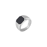 BAGUE ACIER 316L