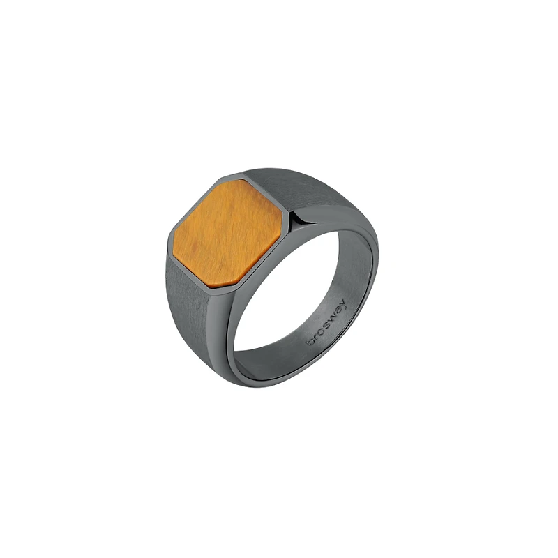 BAGUE ACIER 316L