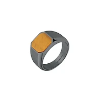 BAGUE ACIER 316L