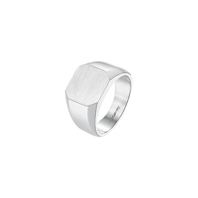 BAGUE ACIER 316L