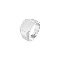 BAGUE ACIER 316L
