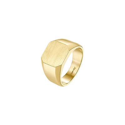 BAGUE ACIER 316L