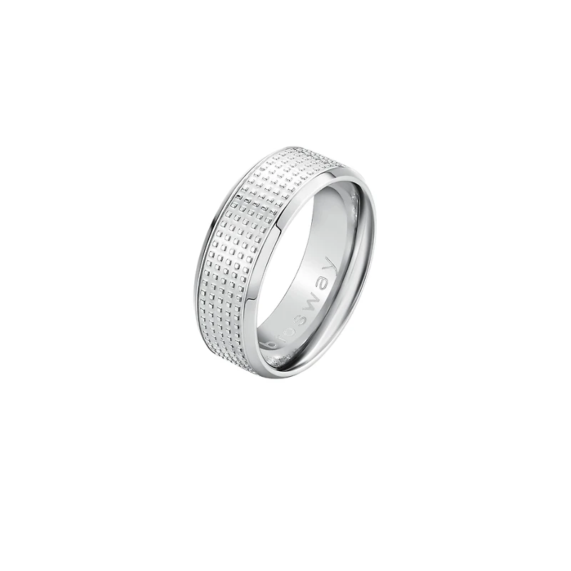 316L STEEL RING