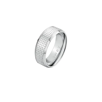 316L STEEL RING