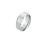 316L STEEL RING