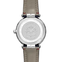 NEWPORT DATE QUARTZ TEXTILE