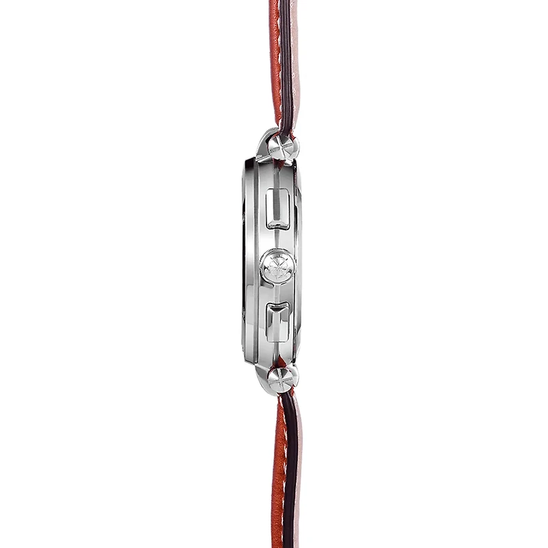 NEWPORT CHRONO 40.5MM
