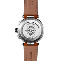 NEWPORT CHRONO 40.5MM