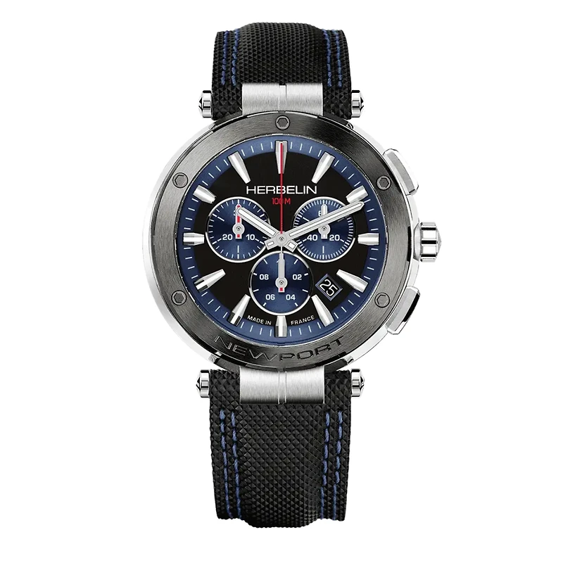 NEWPORT CHRONO 43MM