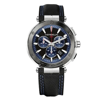 NEWPORT CHRONO 43MM