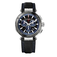 NEWPORT CHRONO 43MM