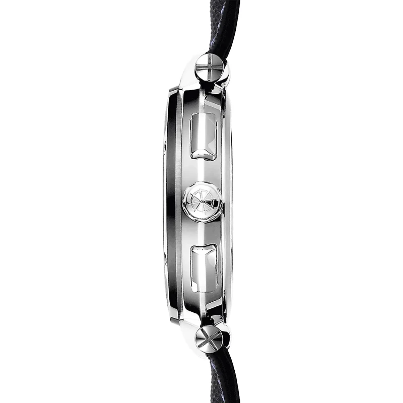 NEWPORT CHRONO 43MM