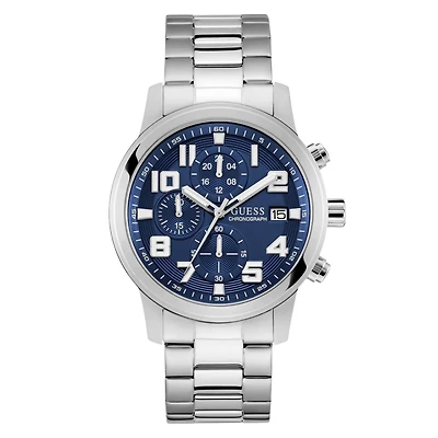 Atticus 44mm
