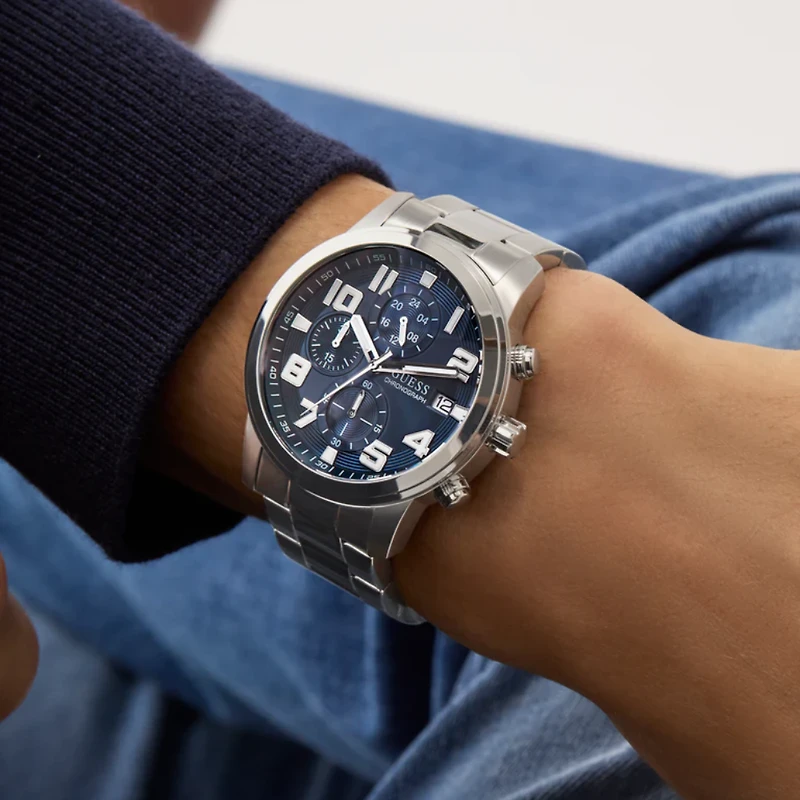 Atticus 44mm