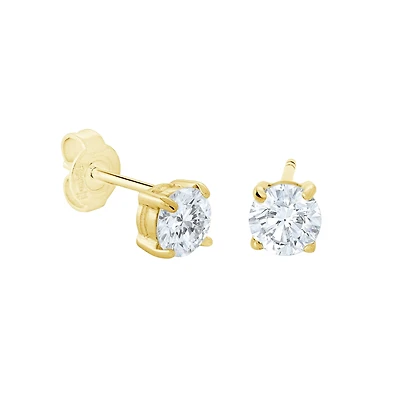 STAINLESS STEEL EARRINGS