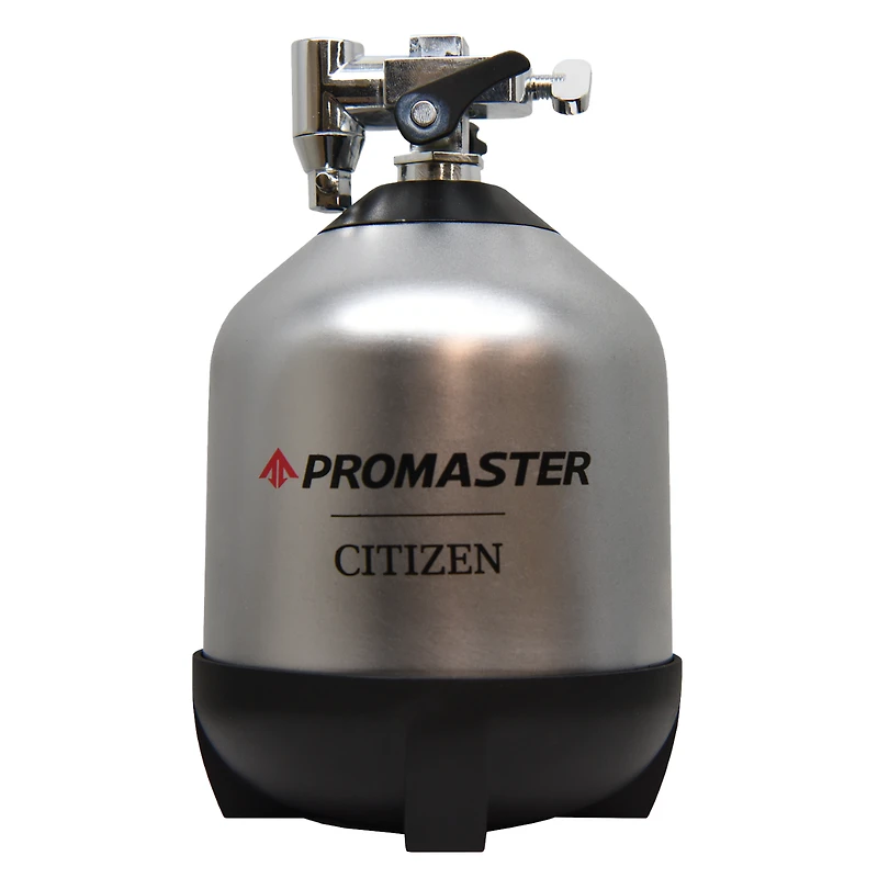 Promaster Dive 37mm