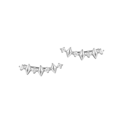 925 SILVER EARRINGS