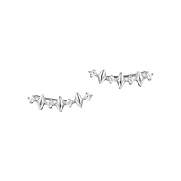 925 SILVER EARRINGS