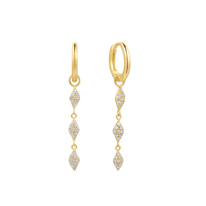 925 SILVER EARRINGS